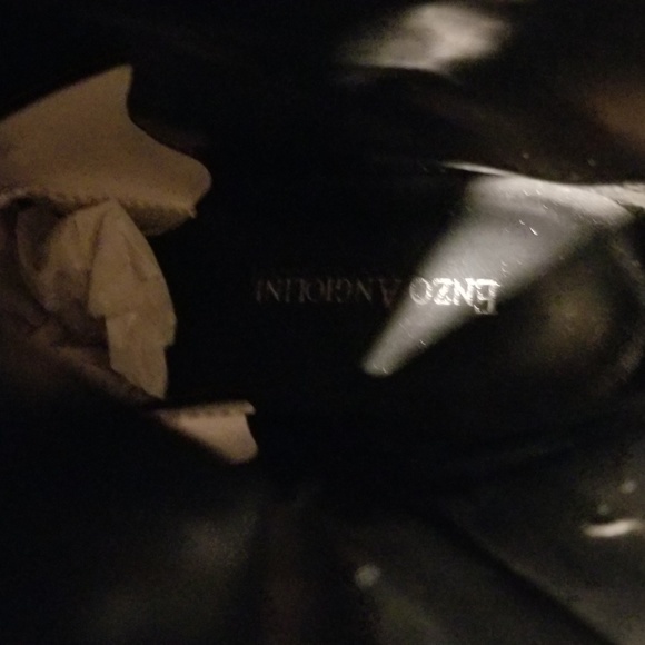 ENZO ANGIOLINI Womens mid calf boots - Picture 2 of 7